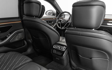 Mercedes-Benz S-Класс, 2020 год, 11 790 000 рублей, 35 фотография