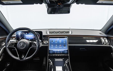 Mercedes-Benz S-Класс, 2020 год, 11 790 000 рублей, 38 фотография