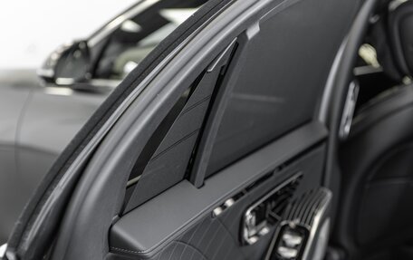 Mercedes-Benz S-Класс, 2020 год, 11 790 000 рублей, 32 фотография
