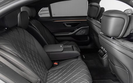 Mercedes-Benz S-Класс, 2020 год, 11 790 000 рублей, 34 фотография
