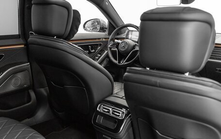 Mercedes-Benz S-Класс, 2020 год, 11 790 000 рублей, 36 фотография