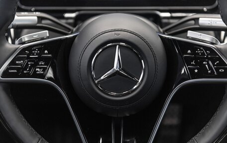 Mercedes-Benz S-Класс, 2020 год, 11 790 000 рублей, 40 фотография