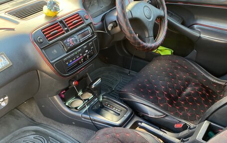 Honda Partner I, 1999 год, 400 000 рублей, 11 фотография