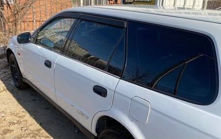 Honda Partner I, 1999 год, 400 000 рублей, 7 фотография