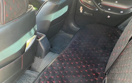 Honda Partner I, 1999 год, 400 000 рублей, 12 фотография