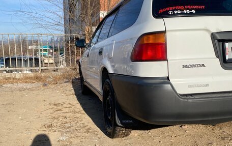 Honda Partner I, 1999 год, 400 000 рублей, 8 фотография