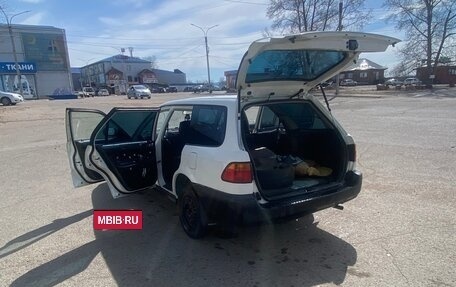 Honda Partner I, 1999 год, 400 000 рублей, 3 фотография