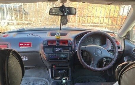 Honda Partner I, 1999 год, 400 000 рублей, 13 фотография