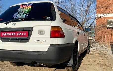 Honda Partner I, 1999 год, 400 000 рублей, 10 фотография