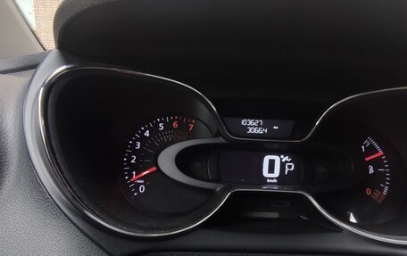 Renault Kaptur I рестайлинг, 2019 год, 1 200 000 рублей, 7 фотография