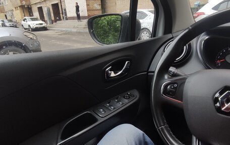 Renault Kaptur I рестайлинг, 2019 год, 1 200 000 рублей, 4 фотография