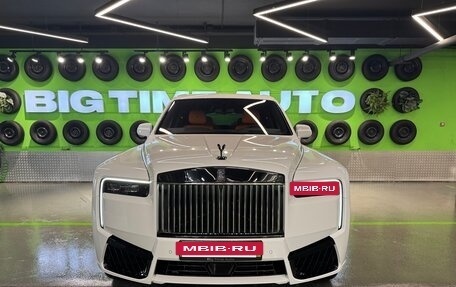 Rolls-Royce Cullinan, 2025 год, 92 000 000 рублей, 2 фотография