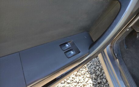Chevrolet Aveo III, 2010 год, 329 000 рублей, 9 фотография