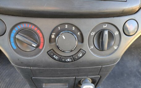 Chevrolet Aveo III, 2010 год, 329 000 рублей, 8 фотография