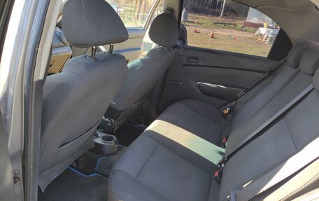 Chevrolet Aveo III, 2010 год, 329 000 рублей, 7 фотография