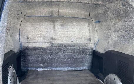 Citroen Berlingo II рестайлинг, 2012 год, 830 000 рублей, 14 фотография