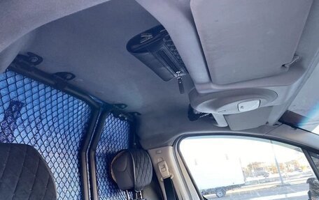 Citroen Berlingo II рестайлинг, 2012 год, 830 000 рублей, 15 фотография