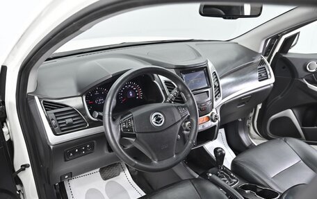 SsangYong Actyon II рестайлинг, 2014 год, 1 055 000 рублей, 8 фотография