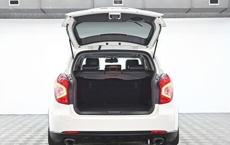 SsangYong Actyon II рестайлинг, 2014 год, 1 055 000 рублей, 5 фотография