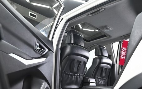 SsangYong Actyon II рестайлинг, 2014 год, 1 055 000 рублей, 15 фотография