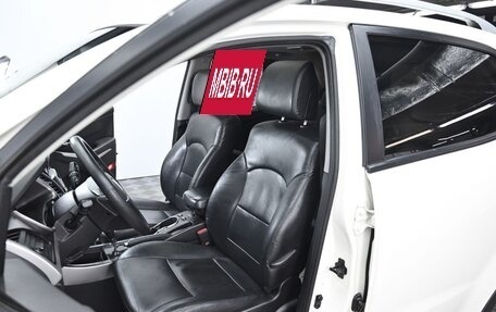 SsangYong Actyon II рестайлинг, 2014 год, 1 055 000 рублей, 7 фотография