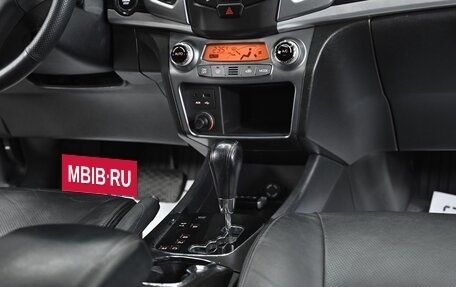 SsangYong Actyon II рестайлинг, 2014 год, 1 055 000 рублей, 11 фотография