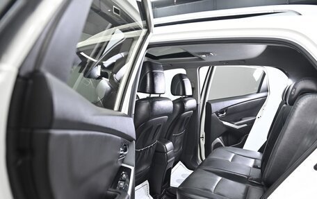 SsangYong Actyon II рестайлинг, 2014 год, 1 055 000 рублей, 16 фотография