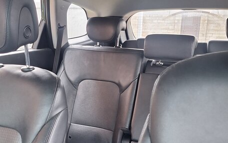Hyundai Santa Fe III рестайлинг, 2014 год, 2 350 000 рублей, 5 фотография