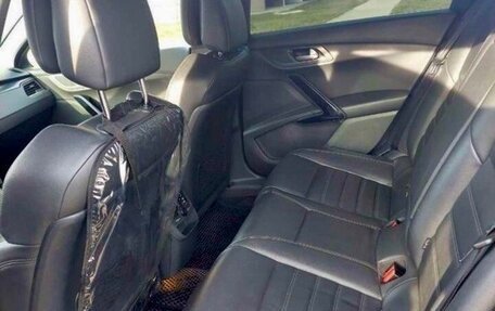 Peugeot 508 II, 2012 год, 980 000 рублей, 5 фотография