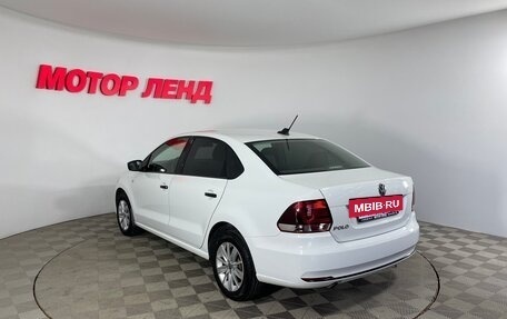 Volkswagen Polo VI (EU Market), 2018 год, 1 131 000 рублей, 6 фотография