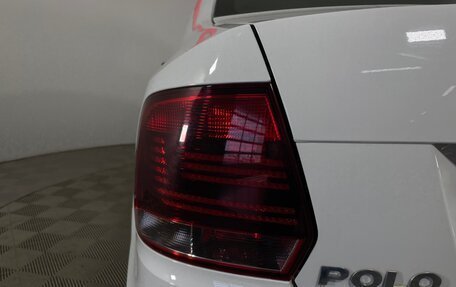 Volkswagen Polo VI (EU Market), 2018 год, 1 131 000 рублей, 8 фотография