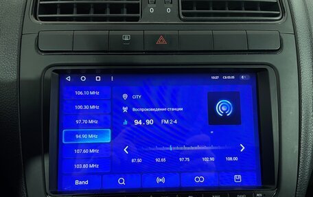 Volkswagen Polo VI (EU Market), 2018 год, 1 131 000 рублей, 18 фотография
