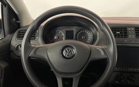 Volkswagen Polo VI (EU Market), 2018 год, 1 131 000 рублей, 16 фотография