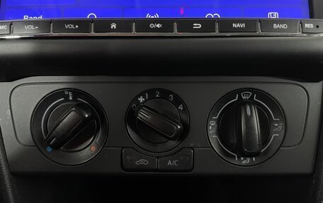 Volkswagen Polo VI (EU Market), 2018 год, 1 131 000 рублей, 20 фотография
