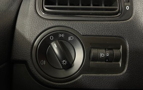 Volkswagen Polo VI (EU Market), 2018 год, 1 131 000 рублей, 22 фотография
