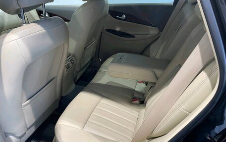 Infiniti QX50 I рестайлинг, 2013 год, 1 650 000 рублей, 9 фотография