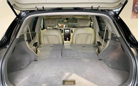 Infiniti QX50 I рестайлинг, 2013 год, 1 650 000 рублей, 11 фотография