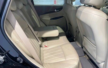 Infiniti QX50 I рестайлинг, 2013 год, 1 650 000 рублей, 10 фотография