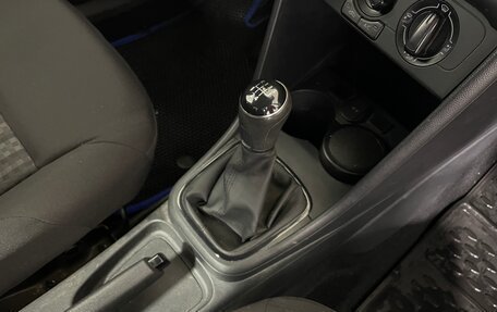 Volkswagen Polo VI (EU Market), 2018 год, 1 131 000 рублей, 25 фотография