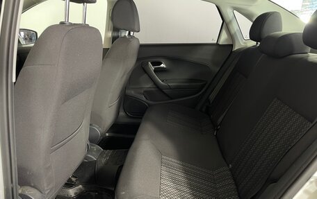 Volkswagen Polo VI (EU Market), 2018 год, 1 131 000 рублей, 26 фотография