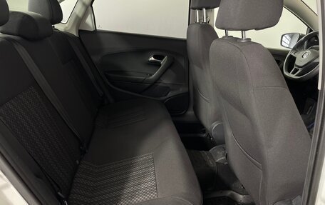 Volkswagen Polo VI (EU Market), 2018 год, 1 131 000 рублей, 27 фотография