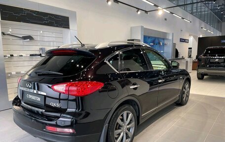 Infiniti QX50 I рестайлинг, 2013 год, 1 650 000 рублей, 6 фотография