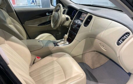 Infiniti QX50 I рестайлинг, 2013 год, 1 650 000 рублей, 8 фотография