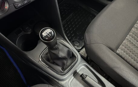 Volkswagen Polo VI (EU Market), 2018 год, 1 131 000 рублей, 24 фотография