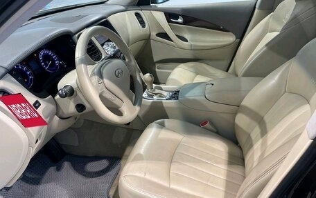 Infiniti QX50 I рестайлинг, 2013 год, 1 650 000 рублей, 7 фотография