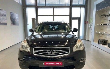Infiniti QX50 I рестайлинг, 2013 год, 1 650 000 рублей, 2 фотография