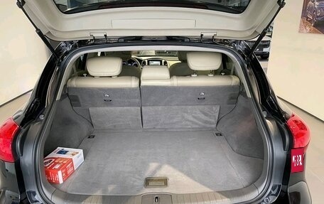 Infiniti QX50 I рестайлинг, 2013 год, 1 650 000 рублей, 12 фотография