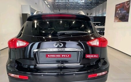 Infiniti QX50 I рестайлинг, 2013 год, 1 650 000 рублей, 5 фотография
