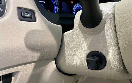 Infiniti QX50 I рестайлинг, 2013 год, 1 650 000 рублей, 23 фотография