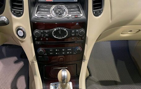 Infiniti QX50 I рестайлинг, 2013 год, 1 650 000 рублей, 20 фотография